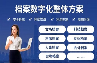  兰台致远档案管理研究院赋