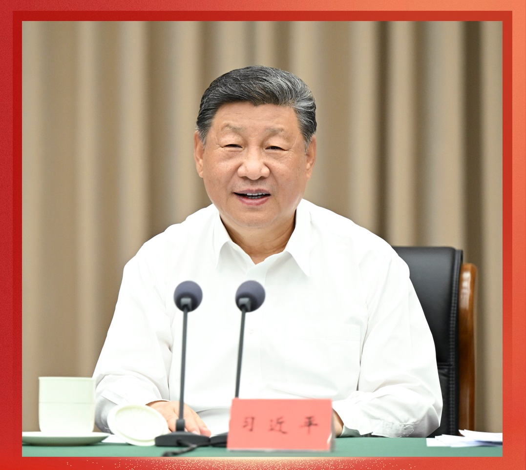 锚定“十五五”总书记要求海南坚持这一战略定位