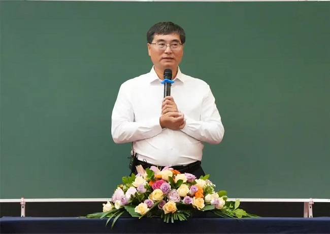 赵老师全民健康高级研修系列课程《企业家篇》